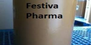 Rifaximine Powder API