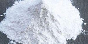 Snow White Quartz Powder