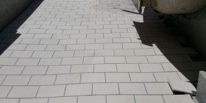 Acid Resistant Stone Brick Lining Service