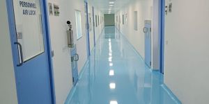 Epoxy Flooring Coating Grouting Tank Lining Service