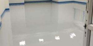 Miproglass 201 I Glass Flake Corrosion Resistant Coating