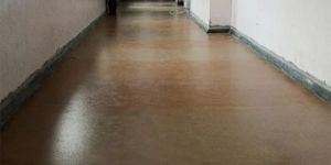 Miproglass 201 I Vinyl Ester Glass Flake Coating