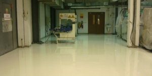 Miprothane Sl Polyurethane Self Level Industrial Flooring