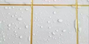 Tile Grout Joint Filling Compound