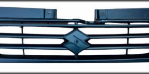 maruti versa eeco front car grill