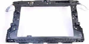 Skoda Rapid Radiator Support