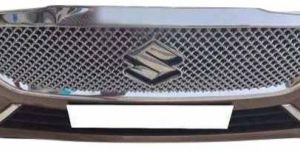 suzuki swift car grill
