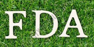 US FDA Registration