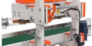 Semi Automatic Continuous Pouch Sealing Machine