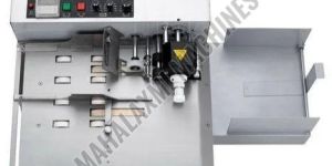 Solid Ink Coding Machine