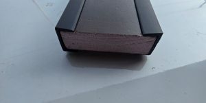 PVC C Channel Profile