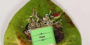 Paan Chocolate
