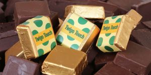 Twigo Touch Chocolate