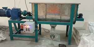 Stainless Steel Customize Ribbon Blender