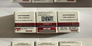 Lean Muscle Gain Stack