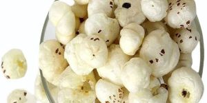 4 Plus Suta Raw Makhana