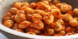 Mexican Masala Makhana