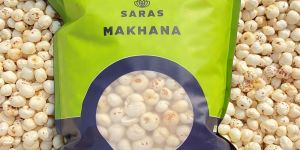 Saras Makhana