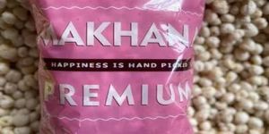 Swastik Pink Makhana