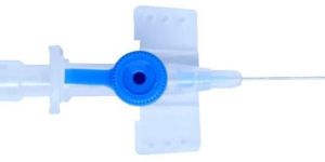 IV Cannula