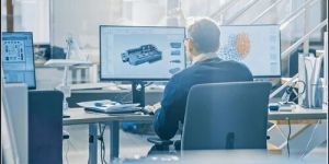 3d Modeling Services