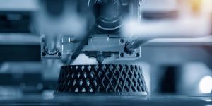 3D Printed Product Prototyping Service