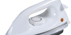 Electric Dry Iron