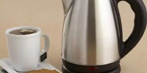 Electric Kettles