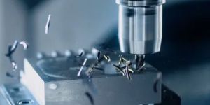 Injection Molding Services