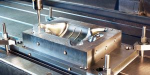 Mold Making Services