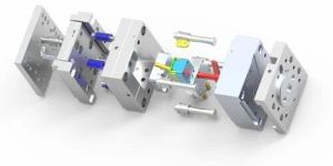 Mould Designing Service