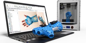 Rapid Prototyping Service