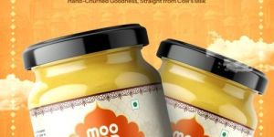 A2 Cow Milk Bilona Ghee