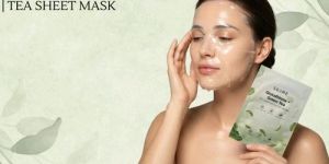 Glutathione Serum Face Mask