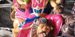 Maa Durga Statues