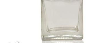 Glass Perfume Bottles