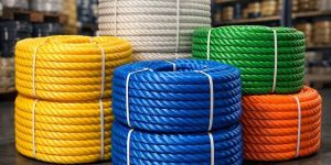 High Strength Polypropylene Rope