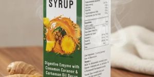 core boost digestive syrup