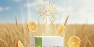 Vitamin D3 Oral Solution