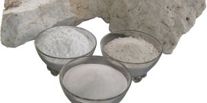 Sodium Feldspar Powder