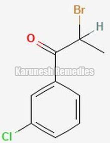 2-Bromo-3-Chloropropiophenone