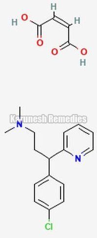 Chlorpheniramine Maleate