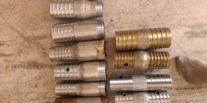 GI Barrel Nipple
