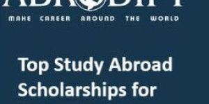 Study Abroad Consultants in Jaipur