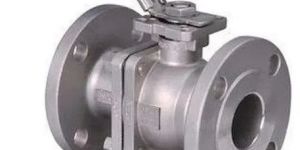 Floating Ball Valve