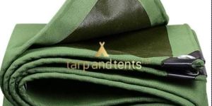 Cotton Canvas Tarpaulin