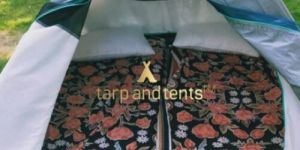 Portable Camping Tent