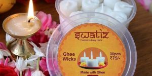 Ghee Diya