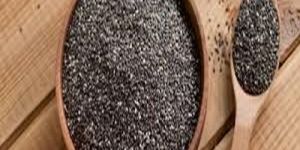 Natural Chia Seeds