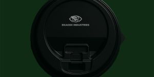 80mm Shipper Lids